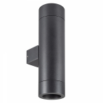 Светильник LGD-RAY-WALL-TWIN-R65-2x12W Day4000 (GR, 6 deg, 230V) (Arlight, IP65 Металл, 3 года) Светильник LGD-RAY-WALL-TWIN-R65-2x12W Day4000 (GR, 6 deg, 230V) (Arlight, IP65 Металл, 3 года)