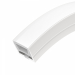 Силиконовый профиль WPH-FLEX-1414-TOP-S11-5m WHITE (Arlight, Силикон)