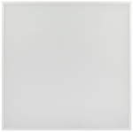Светильник светодиодный ЭРА Грильято DVO20-30-O-4K90-A1 30Вт 4000K 3500Лм 588х588х40 опал БАП