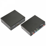 Конвертер YPbPr+SPDIF/Toslink на HDMI REXANT (1/1/20)