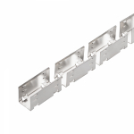 Профиль гибкий HALO-SIDE-15x25-5000 (Arlight, Сталь) Профиль гибкий HALO-SIDE-15x25-5000 (Arlight, Сталь)
