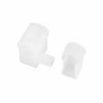 Заглушка HALO-CAP-15x25mm-SET (Arlight, Силикон) Заглушка HALO-CAP-15x25mm-SET (Arlight, Силикон)