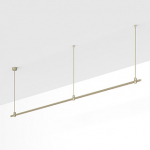 Основание ART-APRIORI-LINE-ROD-800-3000 (OG) (Arlight, IP20 Металл, 3 года)