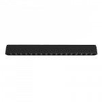 Светильник трековый светодиодный MTR16  1218 18w 3000K spot 36° BL (чёрный) IP20 Jazzway Светильник трековый светодиодный MTR16  1218 18w 3000K spot 36° BL (чёрный) IP20 Jazzway