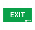 ЭЗ "EXIT" (200х100)