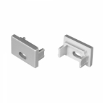 Заглушка SL-SLIM15-H10 с отверстием (Arlight, Пластик) Заглушка SL-SLIM15-H10 с отверстием (Arlight, Пластик)