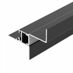 Профиль СEIL-S12-SHADOW-20-SIDE-3000 ANOD BLACK (Arlight, Алюминий) Профиль СEIL-S12-SHADOW-20-SIDE-3000 ANOD BLACK (Arlight, Алюминий)