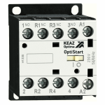 Мини-контактор OptiStart K-M-09-22-00-A110