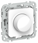 FLITE Светорег. прох. LED 250Вт СС16-5-1-ФлБ бел. IEK