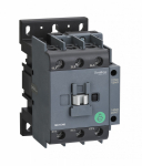 КОНТАКТОР MC1E 3P 50A НО+НЗ 110V 50/60ГЦ