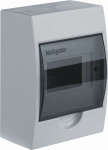 Коробка Navigator 93 793 NSS-DBW-6-WH-IP41