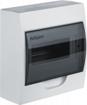 Коробка Navigator 93 794 NSS-DBW-8-WH-IP41