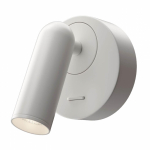 Настенный светильник (бра) Mirax 3000К 3Вт IP 20