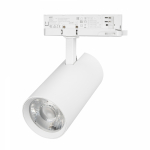 Светильник LGD-GERA-4TR-R90-30W Warm3000 (WH, 24 deg, 230V) (Arlight, IP20 Металл, 5 лет) Светильник LGD-GERA-4TR-R90-30W Warm3000 (WH, 24 deg, 230V) (Arlight, IP20 Металл, 5 лет)