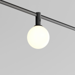 Трековый светильник TR208-1-5W3K-B