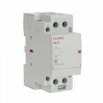 Контактор модульный YON max типа MCE, 2P, 63A, 24В DC, 2НЗ