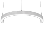 Светильник LED Effect СТРЕЛА 1/2 ССО 30Вт 2100лм 5000К IP20 КСС Д подвесные, DALI
