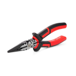 Длинногубцы диэлектрические 160 мм серия ERGOLINE (КВТ)