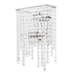 Maytoni Modern Empress Хром Бра E14 60W