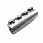 Соединитель болтовой 4СБ-2 (70-120 мм) ЗЭТАРУС Соединитель болтовой 4СБ-2 (70-120 мм) ЗЭТАРУС