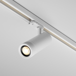Maytoni Трековый светильник Focus Zoom Trinity 2700K 20Вт 15-60