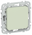 FLITE Заглушка с суппортом ЗГ-ФлП пан. IEK FLITE Заглушка с суппортом ЗГ-ФлП пан. IEK