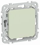 FLITE Заглушка с суппортом ЗГ-ФлП пан. IEK FLITE Заглушка с суппортом ЗГ-ФлП пан. IEK