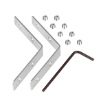 Соединитель профиля LINIA32-FANTOM-L120 Set (Arlight, Металл) Соединитель профиля LINIA32-FANTOM-L120 Set (Arlight, Металл)
