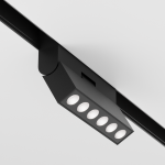 Трековый светильник Points rot Exility 3000K 12Вт 36° Трековый светильник Points rot Exility 3000K 12Вт 36°