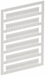 ARMAFIX Маркер для CTS/CP 2,5мм2 "L1; L2; L3" IEK