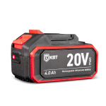 Аккумуляторная батарея B20-Li40A (КВТ) Аккумуляторная батарея B20-Li40A (КВТ)