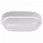 Светильник светодиод герметичный СПП 8Вт овал 4000К поликарбонат IP65 ЖКХ / БАННИК PBH-PC2-OA Jazzway (1/10) Светильник светодиод герметичный СПП 8Вт овал 4000К поликарбонат IP65 ЖКХ / БАННИК PBH-PC2-OA Jazzway (1/10)