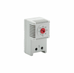 Термостат, NC контакт, диапазон температур 0-60°C ДКС (1/1/1)