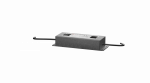 Драйвер LED CV 150Вт-24В-IP67 (Mean Well XLG-150-24-A) ГП