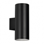 Светильник настенный LGD-WALDER-R106-2x18W Day4000-MIX (Черный, 40 deg, 230V) (Arlight, IP65 Металл, 5 лет) Светильник настенный LGD-WALDER-R106-2x18W Day4000-MIX (Черный, 40 deg, 230V) (Arlight, IP65 Металл, 5 лет)