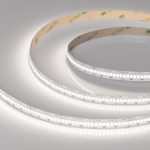 Лента ULTRA-A288-10mm 24V Day5000 (17 W/m, IP20, 5m) (Arlight, высок.эфф.200 лм/Вт) Лента ULTRA-A288-10mm 24V Day5000 (17 W/m, IP20, 5m) (Arlight, высок.эфф.200 лм/Вт)