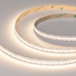 Лента ULTRA-A288-10mm 24V Warm3000 (17 W/m, IP20, 5m) (Arlight, высок.эфф.200 лм/Вт) Лента ULTRA-A288-10mm 24V Warm3000 (17 W/m, IP20, 5m) (Arlight, высок.эфф.200 лм/Вт)