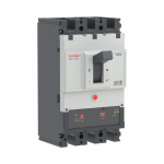 Авт. выкл. пост. тока YON pro MNX400H 3P 320A 100kA при DC750V расц. TMD DC