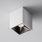 Потолочный светильник C065CL-8W4K-SQ-WB