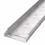 Лоток неперфорированный Профи HDZ 200х50х6000 (1,2 мм) (12 м/уп) Промрукав Лоток неперфорированный Профи HDZ 200х50х6000 (1,2 мм) (12 м/уп) Промрукав