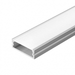 Профиль LINE-3010-2000 ANOD (Arlight, Алюминий) Профиль LINE-3010-2000 ANOD (Arlight, Алюминий)