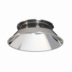 Ceiling & Wall Хром Аксессуар Ceiling & Wall Хром Аксессуар