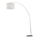 Maytoni Modern Nevada Хром Торшер E27 40W Maytoni Modern Nevada Хром Торшер E27 40W