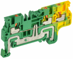 Колодка клеммная CP-MC-PEN земля 3 вывода 1,5мм2 IEK