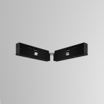 Комплектующие для трековой системы TRA184CPC-1B-3