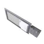 Светильник Уличный IP65 355*155*57 50Вт 5000Лм 4000K 190-250В КСС "Ш" Gauss LED Avenue 1/10