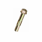 Анкерный болт с гайкой М8/10х75 (100 шт/уп) INOX Промрукав Анкерный болт с гайкой М8/10х75 (100 шт/уп) INOX Промрукав