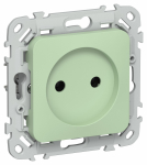 FLITE Роз. без з/к/ш 10А РС01-0-ФлФ фис. IEK FLITE Роз. без з/к/ш 10А РС01-0-ФлФ фис. IEK