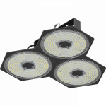HOOK/P 3x100W D90 740 BK HOOK/P 3x100W D90 740 BK