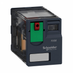 Промежуточное реле 4ПК кат.24В AC IP20 Schneider Electric _